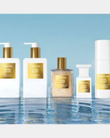 TOM FORD Soleil Blanc Hand & Body Moisturizer, 8 oz. | Thumbnail 4