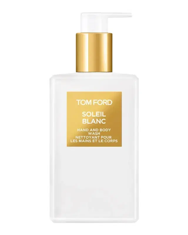 TOM FORD Soleil Blanc Hand & Body Moisturizer, 8 oz.