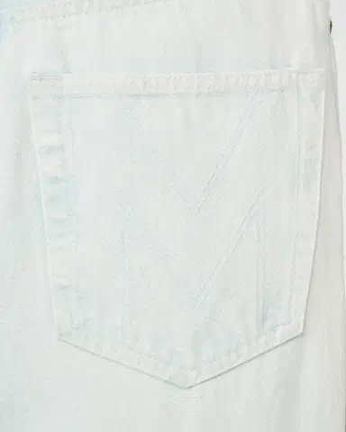 Marc Jacobs Mid-Rise Bow-Leg Jeans | Thumbnail 5 Marc Jacobs Mid-Rise Bow-Leg Jeans | Thumbnail 5