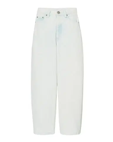 Marc Jacobs Mid-Rise Bow-Leg Jeans | Thumbnail 1 Marc Jacobs Mid-Rise Bow-Leg Jeans | Thumbnail 1