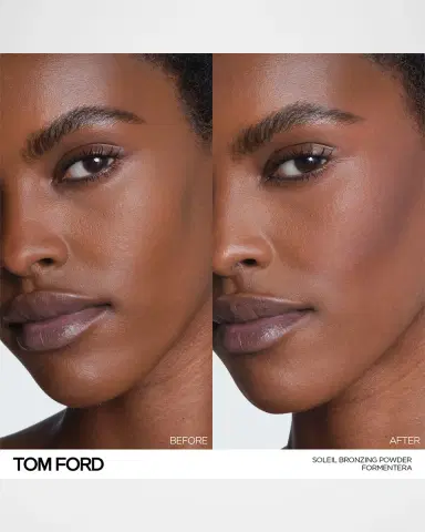 Tom Ford Soleil Bronzing Powder | Thumbnail 3