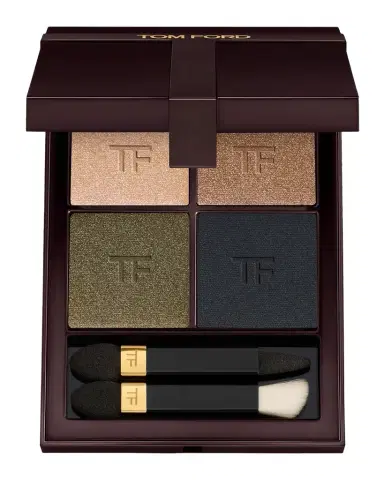 Tom Ford Runway Eye Color Quad Eyeshadow | Thumbnail 1
