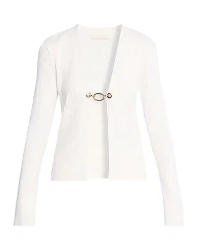 Ramy Brook Chloe Ribbed Cardigan | Thumbnail 1