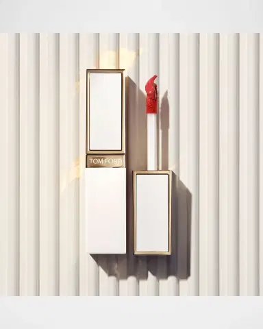 Tom Ford Soleil Tinted Glow Lip Gloss | Thumbnail 2