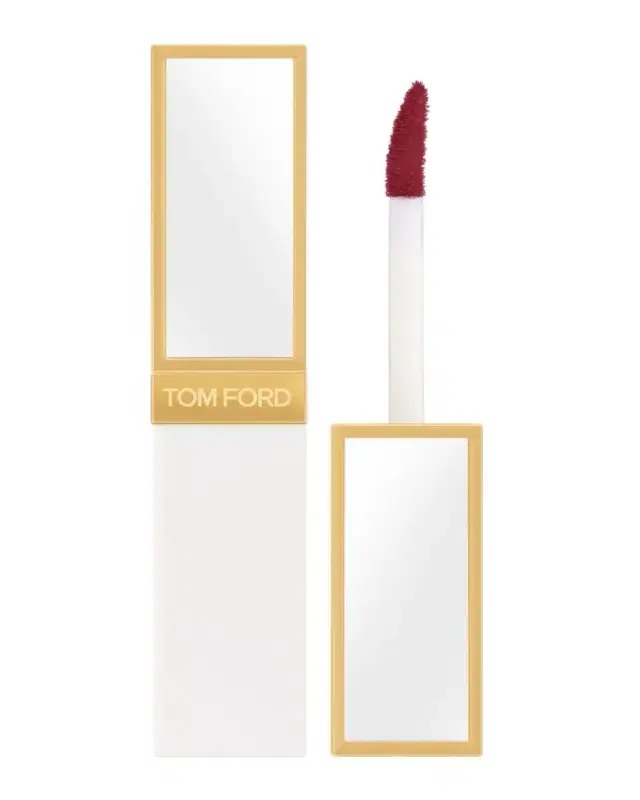 TOM FORD Soleil Tinted Glow Lip Gloss