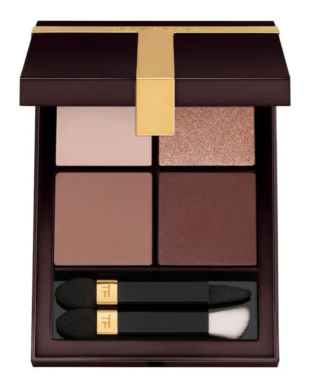 TOM FORD Runway Eye Color Quad Eyeshadow
