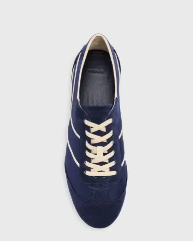 Vince Sunset Suede Low-Top Trainers | Thumbnail 6