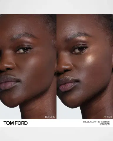 Tom Ford Soleil Bronzing Powder | Thumbnail 3