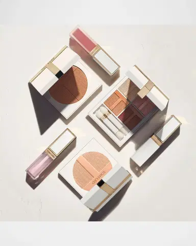 Tom Ford Soleil Bronzing Powder | Thumbnail 5