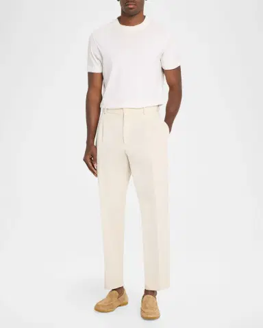 Vince Men 's Canyon Suede Loafers | Thumbnail 3 Vince Men 's Canyon Suede Loafers | Thumbnail 3