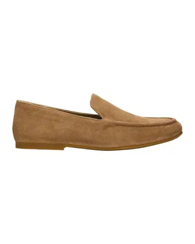 Vince Men 's Canyon Suede Loafers | Thumbnail 1 Vince Men 's Canyon Suede Loafers | Thumbnail 1