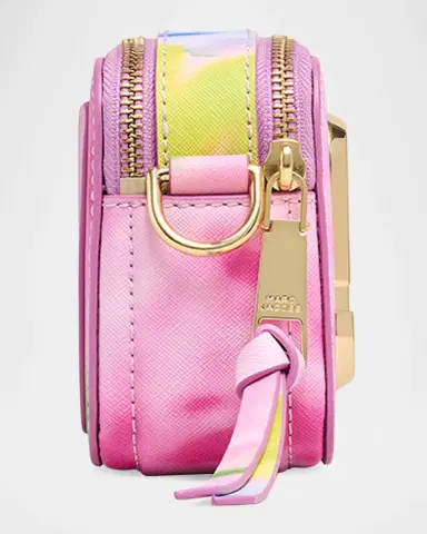Marc Jacobs The Blurred Floral Snapshot Crossbody Bag | Thumbnail 5 Marc Jacobs The Blurred Floral Snapshot Crossbody Bag | Thumbnail 5