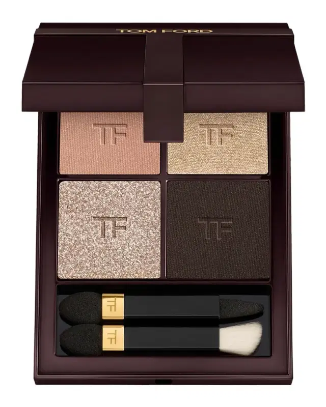 TOM FORD Runway Eye Color Quad Eyeshadow