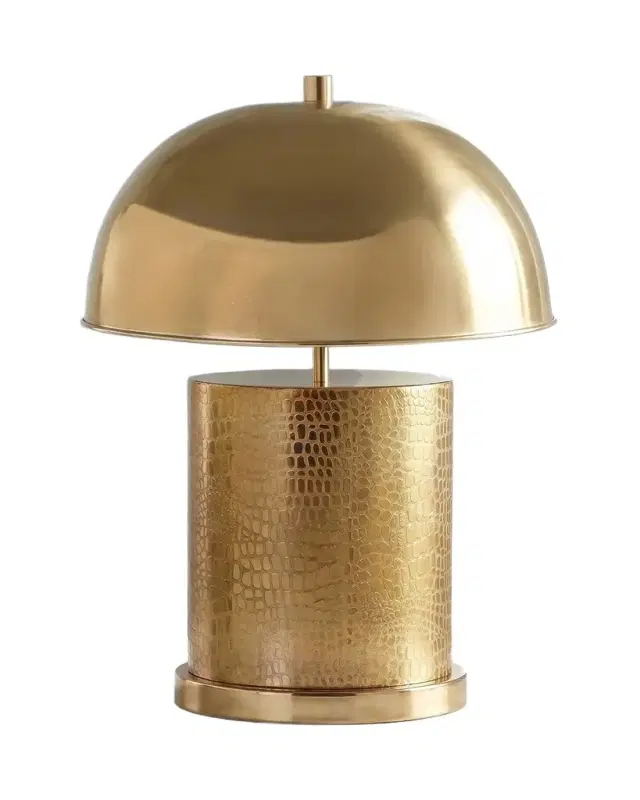 John-Richard Collection Galapagos 29" Accent Table Lamp