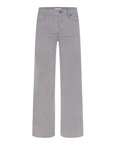 FRAME Le Slim Palazzo Jeans | Thumbnail 1 FRAME Le Slim Palazzo Jeans | Thumbnail 1