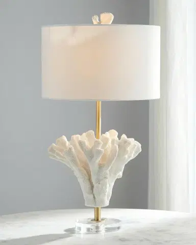 John-Richard Collection Reef 30" Table Lamp | Thumbnail 1