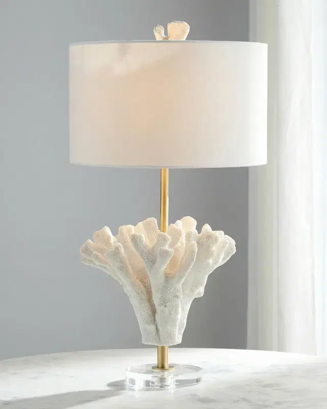 John-Richard Collection Reef 30" Table Lamp