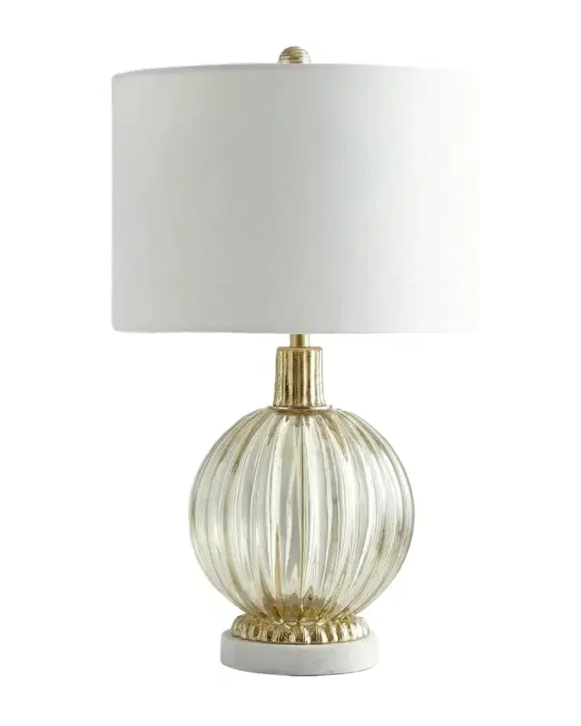 John-Richard Collection Delphina 28" Table Lamp