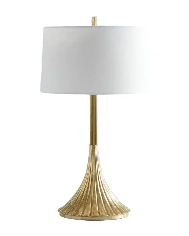 John-Richard Collection Lithe 25" Table Lamp