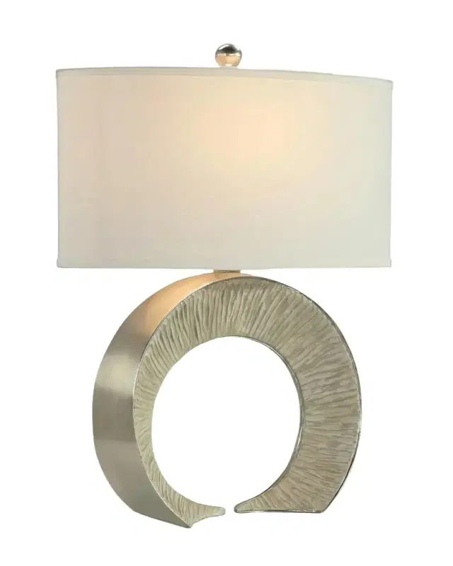 John-Richard Collection Porta 25" Table Lamp