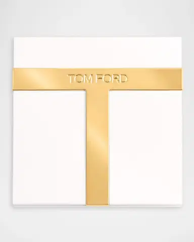 Tom Ford Soleil Bronzing Powder - Panarea | Thumbnail 2