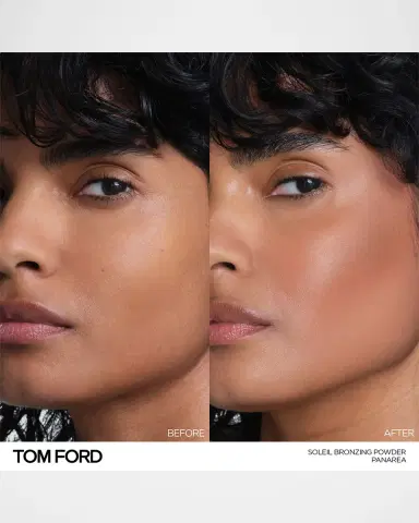 Tom Ford Soleil Bronzing Powder - Panarea | Thumbnail 3