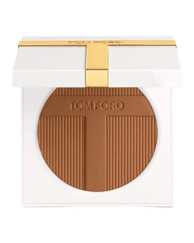 TOM FORD Soleil Bronzing Powder - Panarea