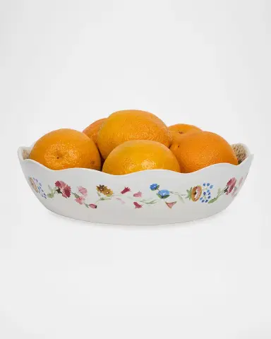 Juliska Sofia 10" Serving Bowl, 52 oz. | Thumbnail 2
