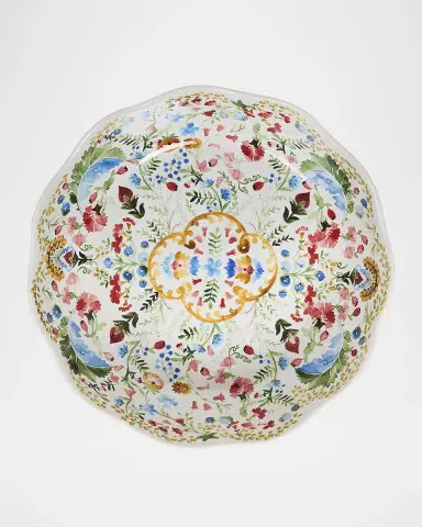 Juliska Sofia 10" Serving Bowl, 52 oz. | Thumbnail 3