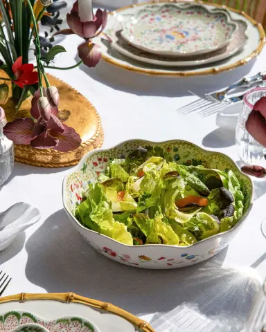 Juliska Sofia 10" Serving Bowl, 52 oz. | Thumbnail 5