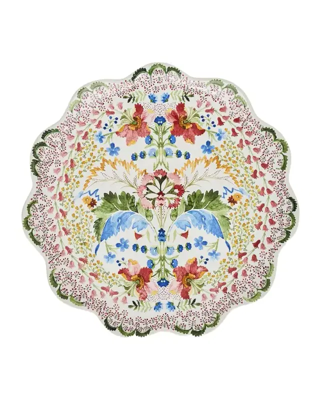 Juliska Sofia Dinner Plate
