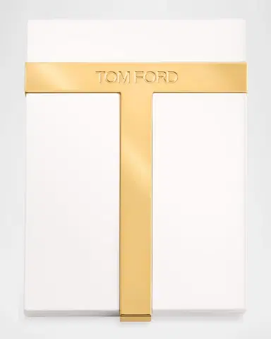 Tom Ford Soleil Eye Color Quad Lumiere Eyeshadow - Golden Hour | Thumbnail 2