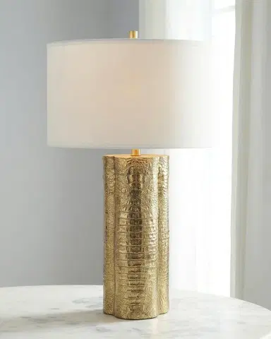 John-Richard Collection Cirro 28" Table Lamp | Thumbnail 1