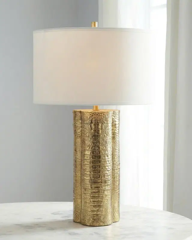 John-Richard Collection Cirro 28" Table Lamp