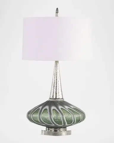John-Richard Collection Tutu 23" Table Lamp | Thumbnail 2