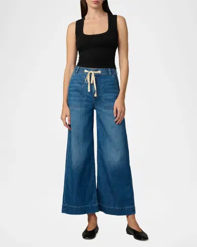 Joe 's Jeans The U-Neck Tank Top | Thumbnail 2