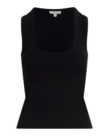 Joe 's Jeans The U-Neck Tank Top | Thumbnail 1