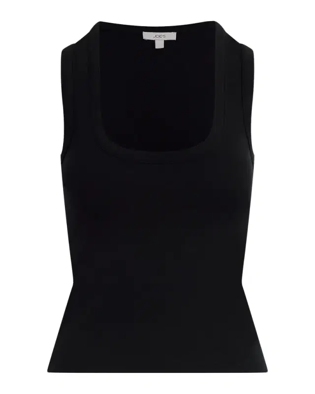 Joe 's Jeans The U-Neck Tank Top