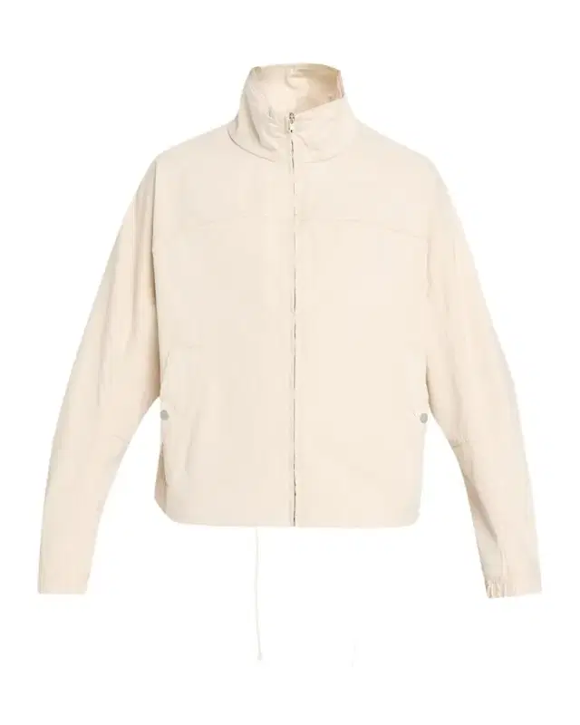MORDECAI Men 's Cotton Drill Stand-Collar Blouson Jacket