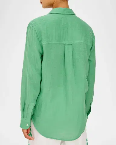 Rails Ellis Button-Front Shirt | Thumbnail 3 Rails Ellis Button-Front Shirt | Thumbnail 3