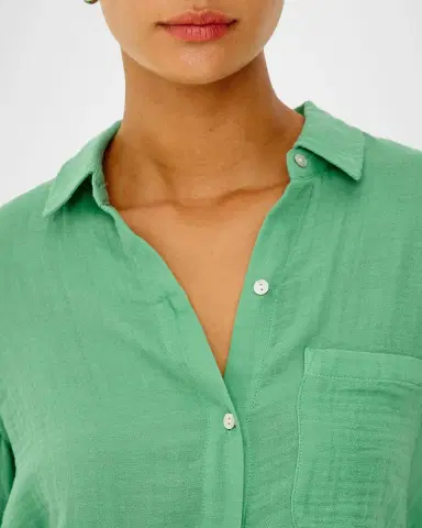 Rails Ellis Button-Front Shirt | Thumbnail 5 Rails Ellis Button-Front Shirt | Thumbnail 5