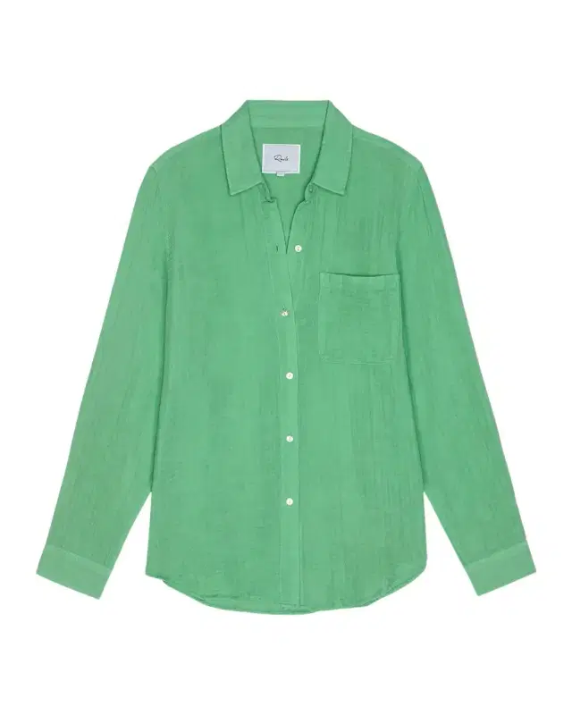 Rails Ellis Button-Front Shirt
