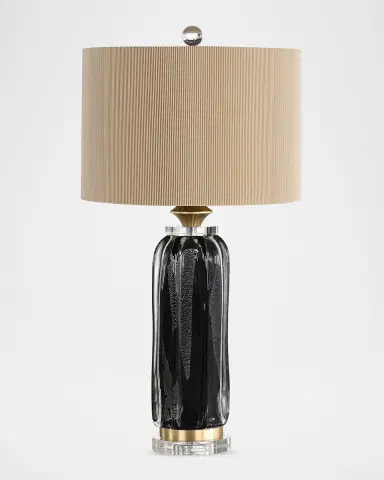 John-Richard Collection Sinatra 31.5" Table Lamp | Thumbnail 2