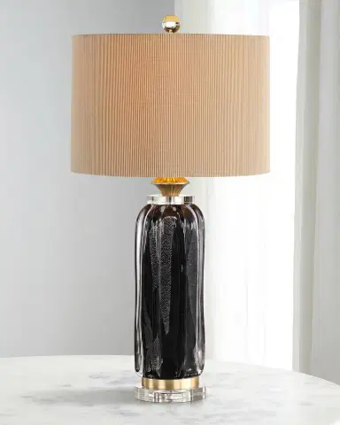 John-Richard Collection Sinatra 31.5" Table Lamp | Thumbnail 1