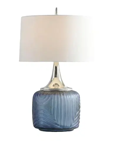 John-Richard Collection Maze 20" Table Lamp | Thumbnail 1