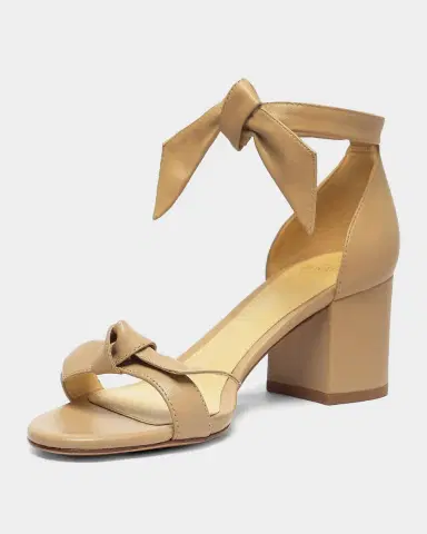 Alexandre Birman 60mm Clarita Leather Block-Heel Sandals | Thumbnail 2 Alexandre Birman 60mm Clarita Leather Block-Heel Sandals | Thumbnail 2