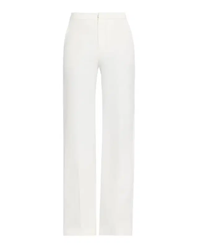 L 'Agence Livvy Straight-Leg Trousers