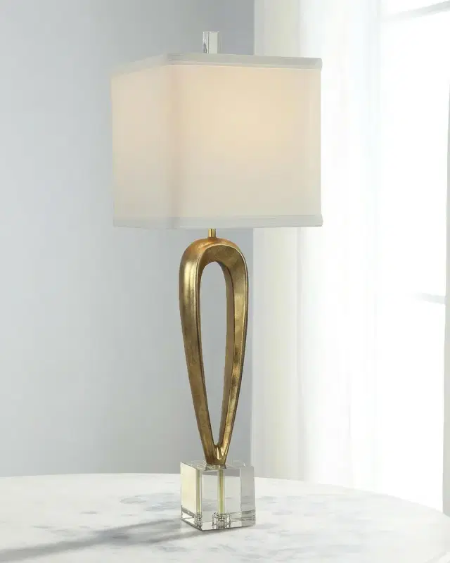 John-Richard Collection Stiletto 34" Table Lamp