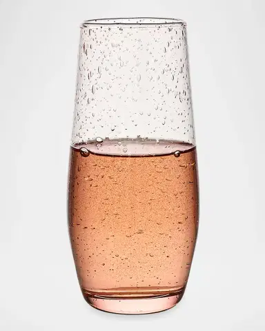 Juliska Provence Stemless Flute, 11 oz. | Thumbnail 2 Juliska Provence Stemless Flute, 11 oz. | Thumbnail 2