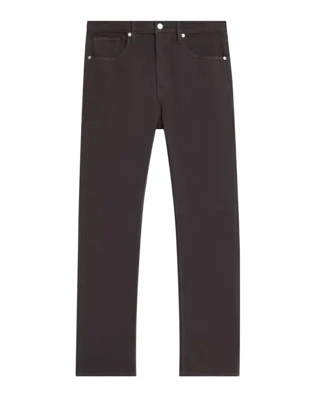 FRAME Men 's Modern Straight-Leg Jeans